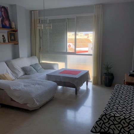 Habitacion Hesperides Apartamento Sevilha Exterior foto